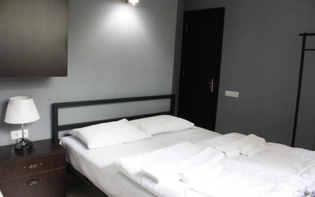 House for rent in Shekvetili