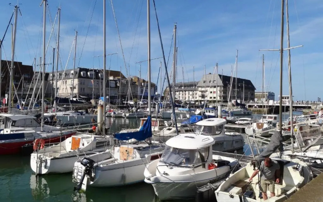 Courseulla