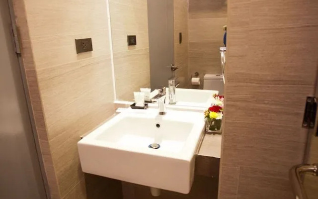 Embassy Hotel