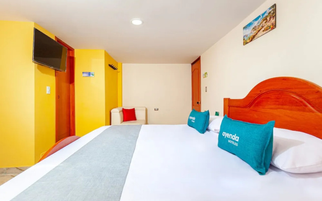 Ayenda Onix Suite