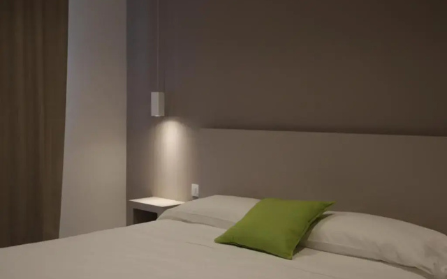 Salapia Salis Resort