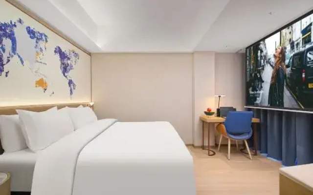 Kyriad Marvelous Hotel(Changde Taoyuan Branch)