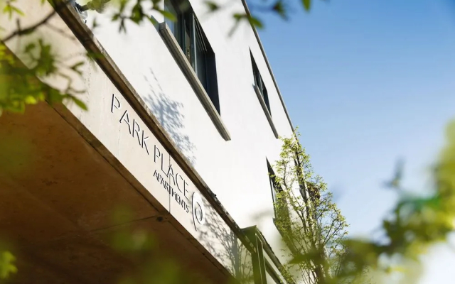Park Place Apartments