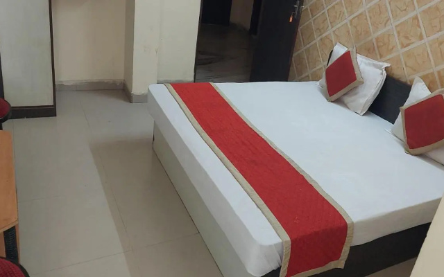 Hotel Shiv Angan