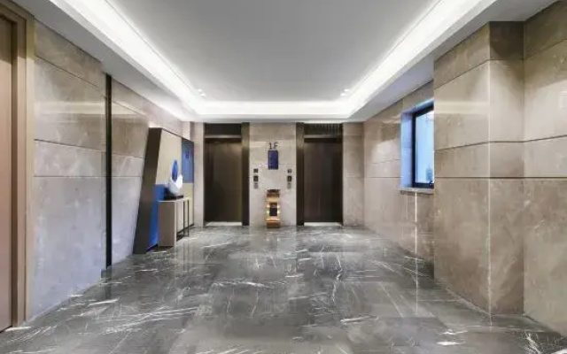 Kyriad Hotel (Nanchang Xianghu Scenic Area Bada Shanren Subway Station)