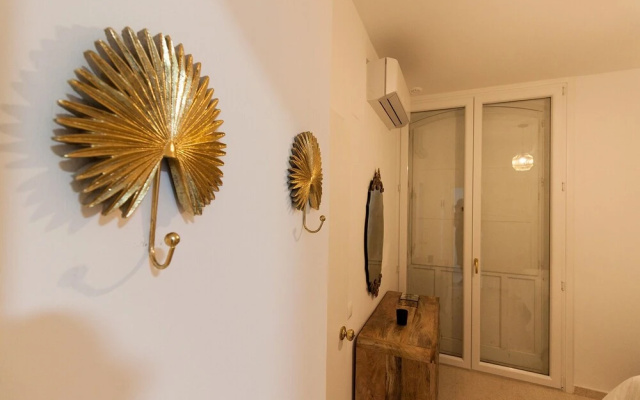 Casa Habanera Apartamento Doble