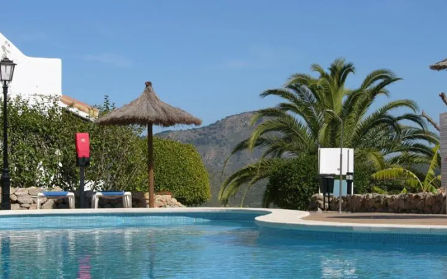Los Altos 2 LMC - Resort Choice