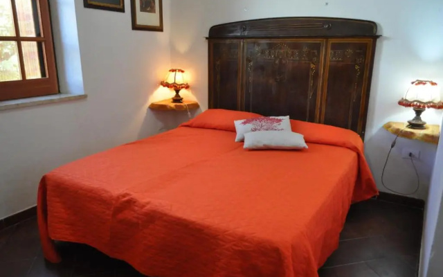 Villa Hibisco