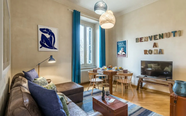 Sweet Inn - Piazza di Ripetta