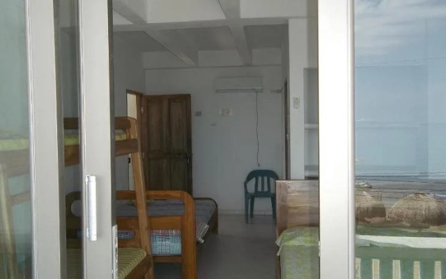 Hotel Restaurante San Jorge