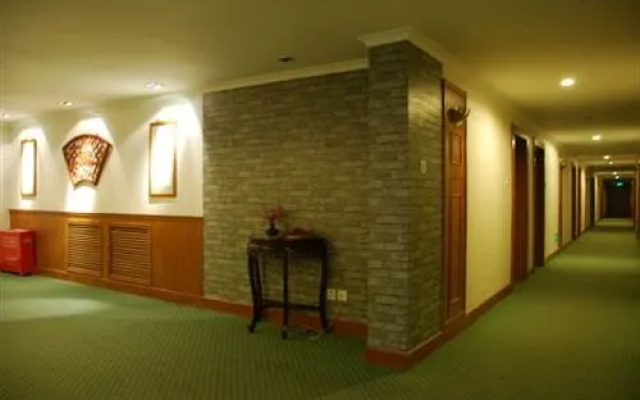Beijing Far East Hotel