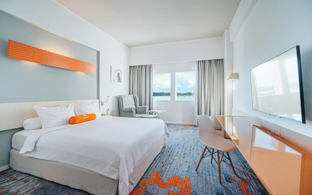 HARRIS Hotel Batam Center Batam