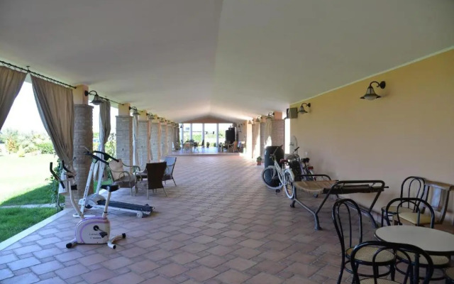 La Tenuta del Passero