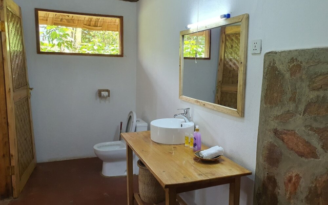 The Gorilla Resort