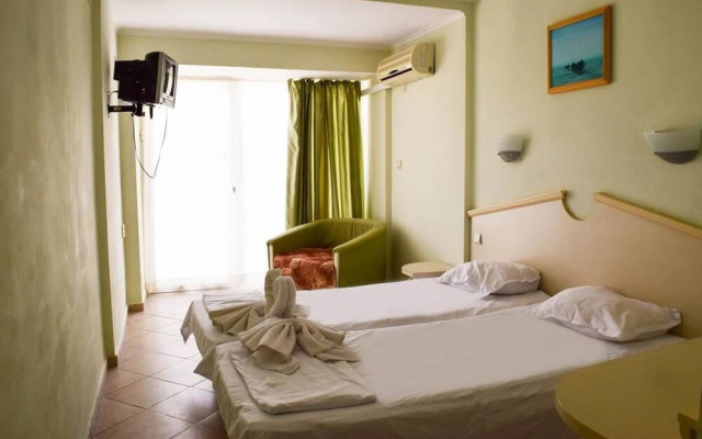 Hotel Dana Palace Park