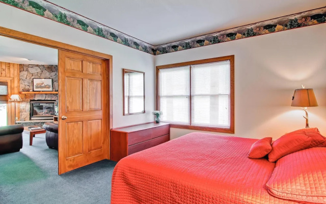Black Canyon Inn Unit B3