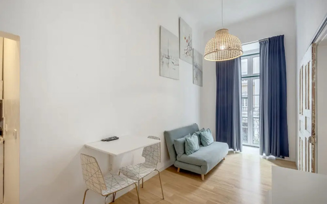 Boavista 130 Studios by Homing
