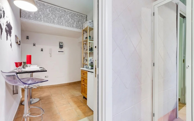Trastevere Central House