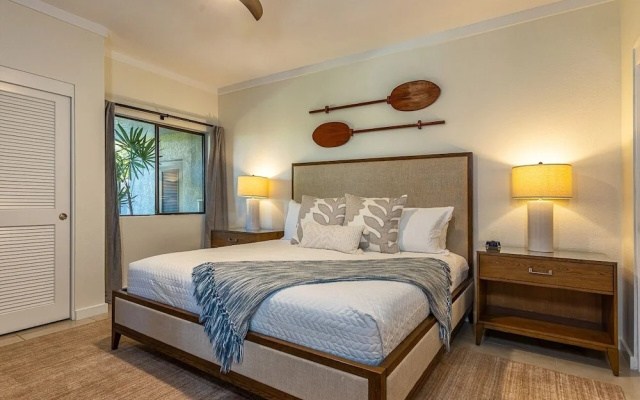 Kapalua Golf Villas 27p7 2 Bedroom Condo