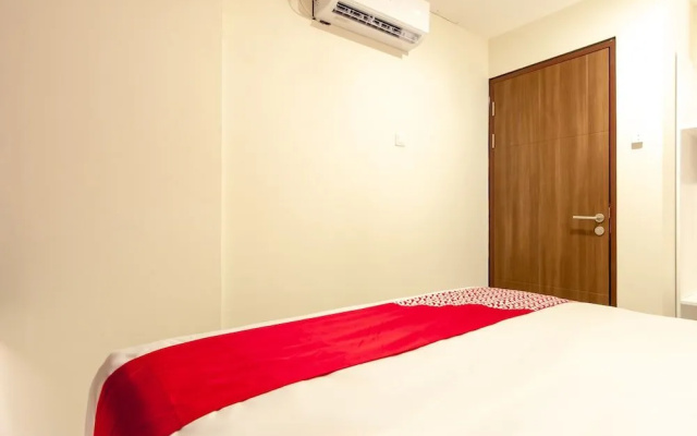 Flagship 1481 Apartemen Sentraland Medan