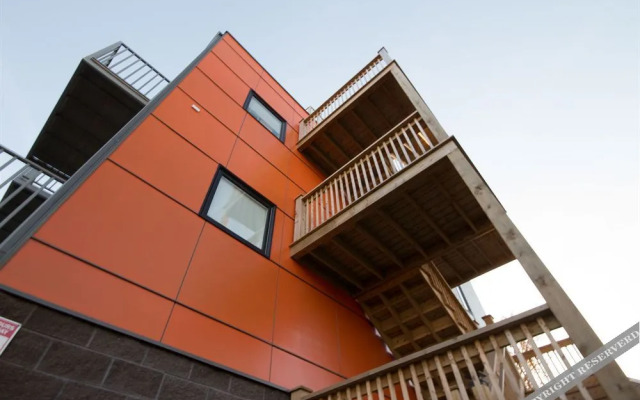 Micro Boutique Living - Antigonish