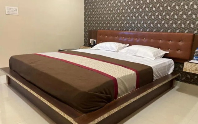 Ambionece Hotel