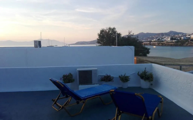 Markos Beach Hotel