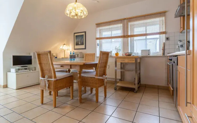Apartment in St. Peter-Ording