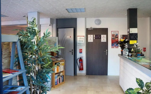 Hotel de la Plage