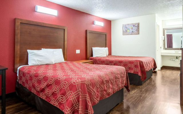 Econo Lodge Knoxville West - Turkey Creek
