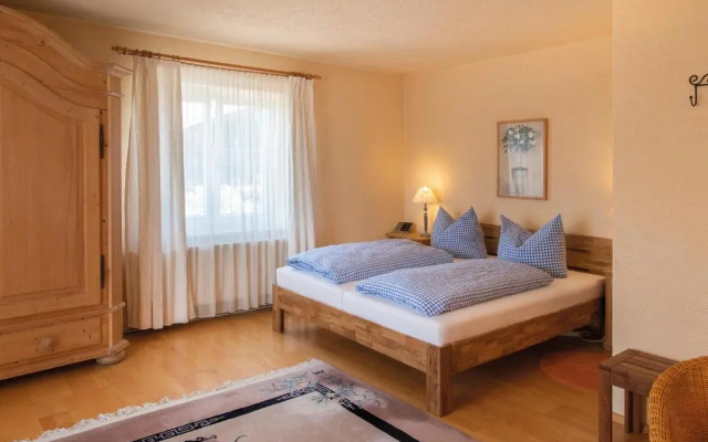 Hotel Garni Alpenblick