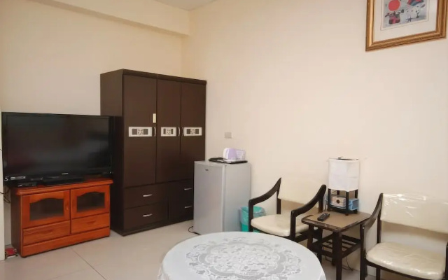 Zuo An Hostel