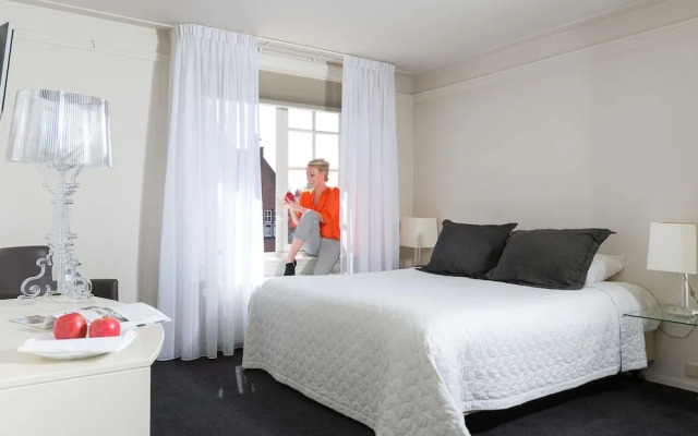 Tuindorphotel 't Lansink