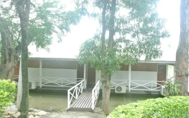 Sugar Cane Guesthouse 1