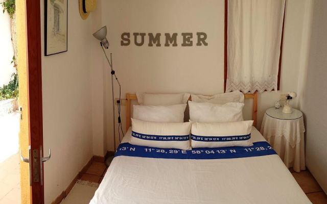 House in Mallorca 100736