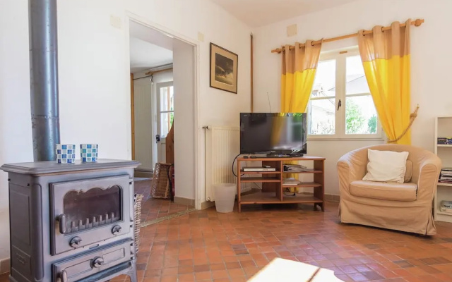 Holiday Home La Haie