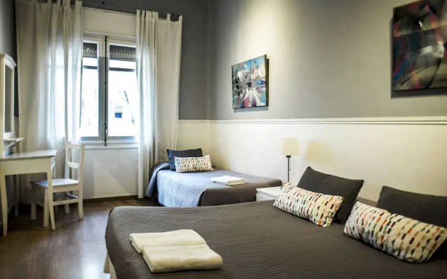 Casa Consell Apartments