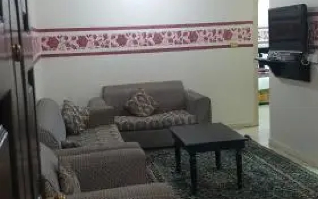 Al Manarat Alraqya Furnished Unit 1