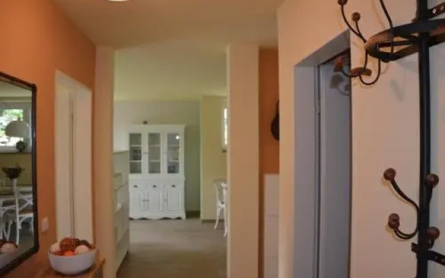 Ferienwohnung an der Elbe