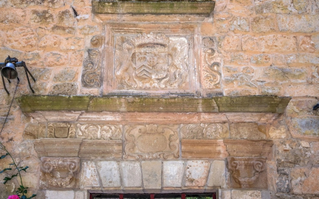 Château de la Caze