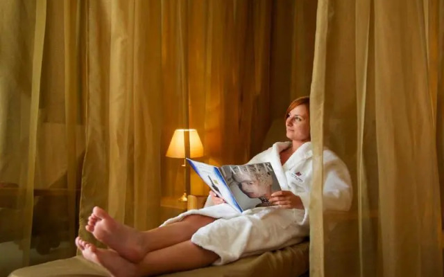 Wyck Hill House Hotel And Spa