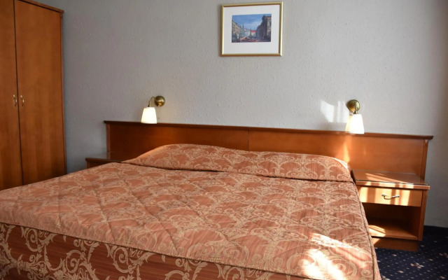 Hotel Arbes