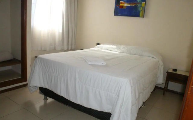 Hotel Dias em Pouso Alegre-MG