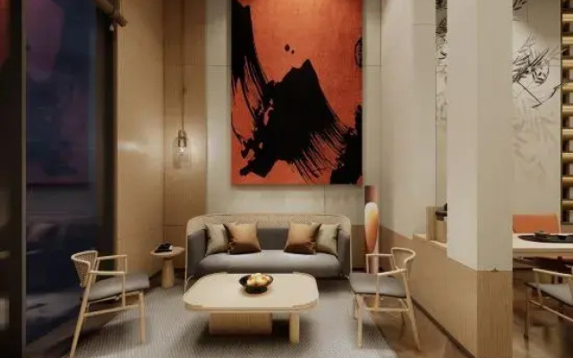 Shunxiang Xiting Hotel