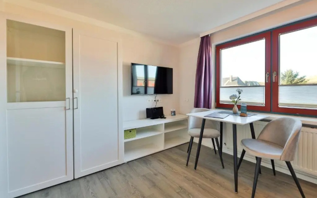 Appartement Kea 13