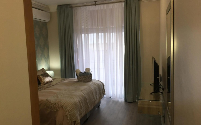 Aya Luxury Apartments 78