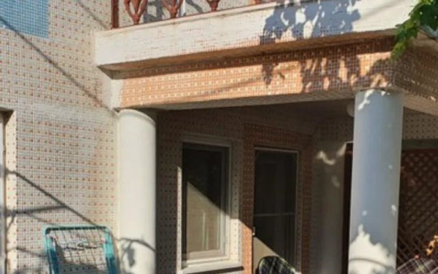 Kemerli Pansiyon