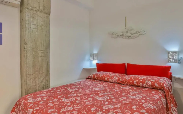 Holiday House in Maiori ID 4035