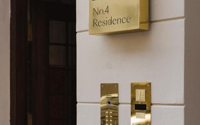 No.4 Residence 1