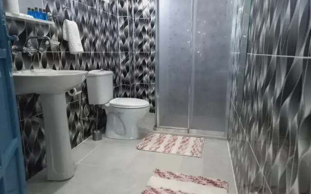Hotel Tamam Mıyız